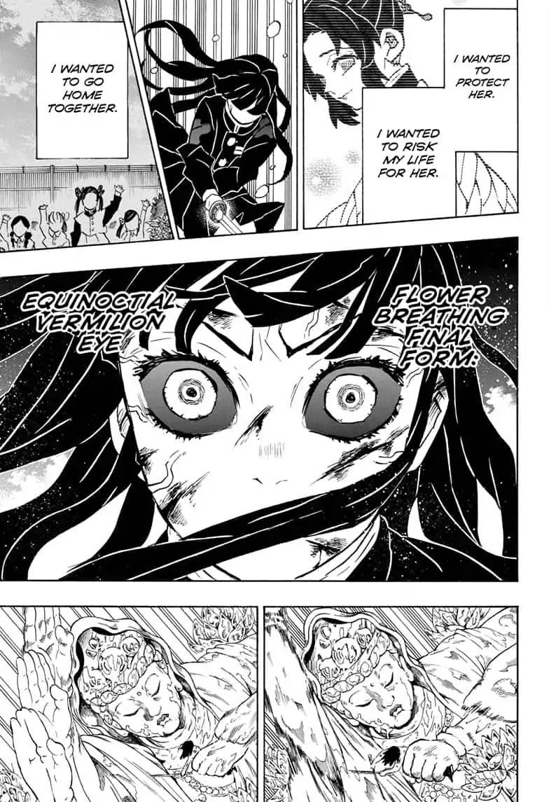 Kimetsu no Yaiba Chapter 162 19